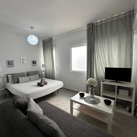 Lujo En El Centro: Perfecto. Apartman Sevilla Kültér fotó