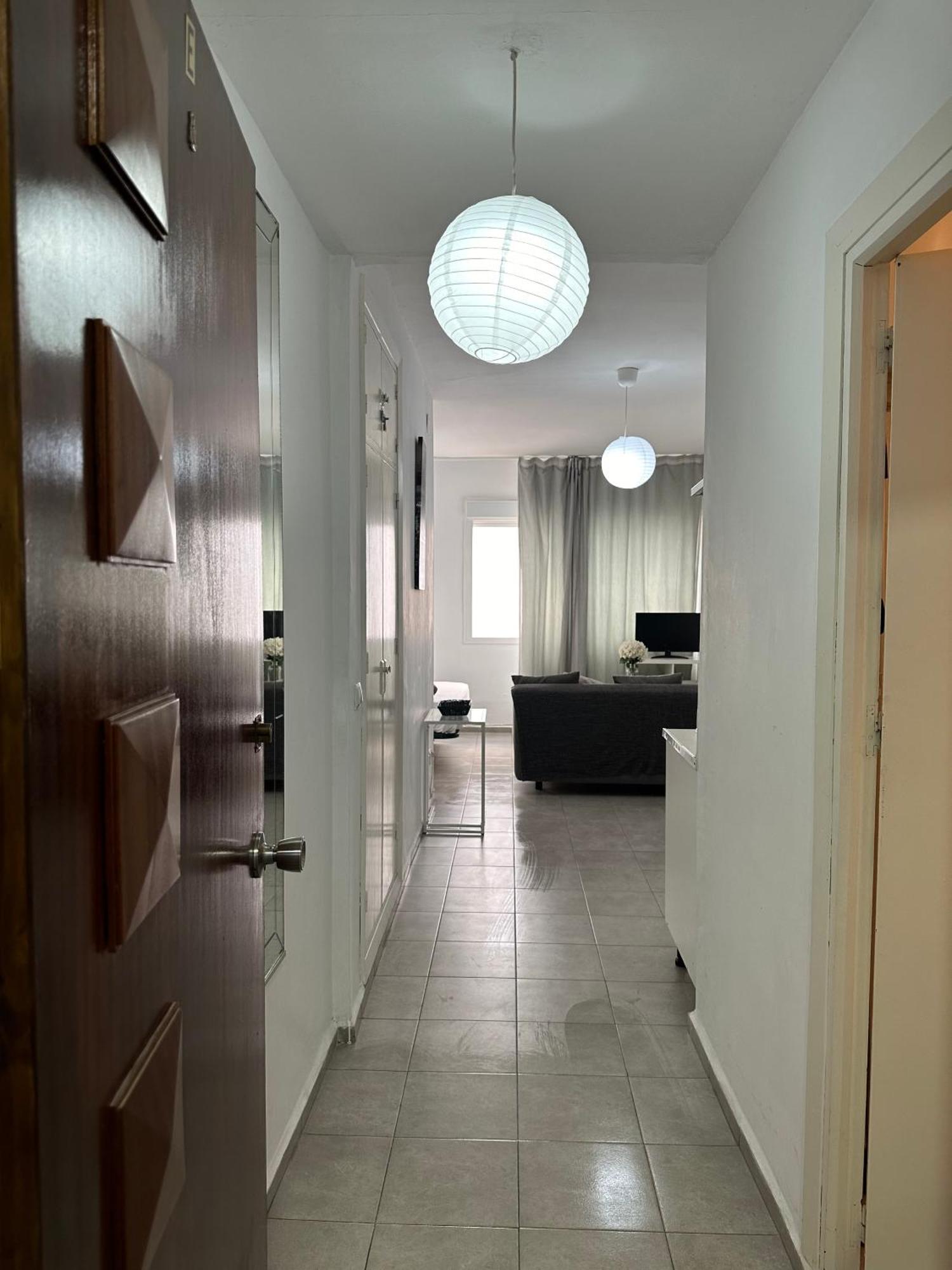 Lujo En El Centro: Perfecto. Apartman Sevilla Kültér fotó