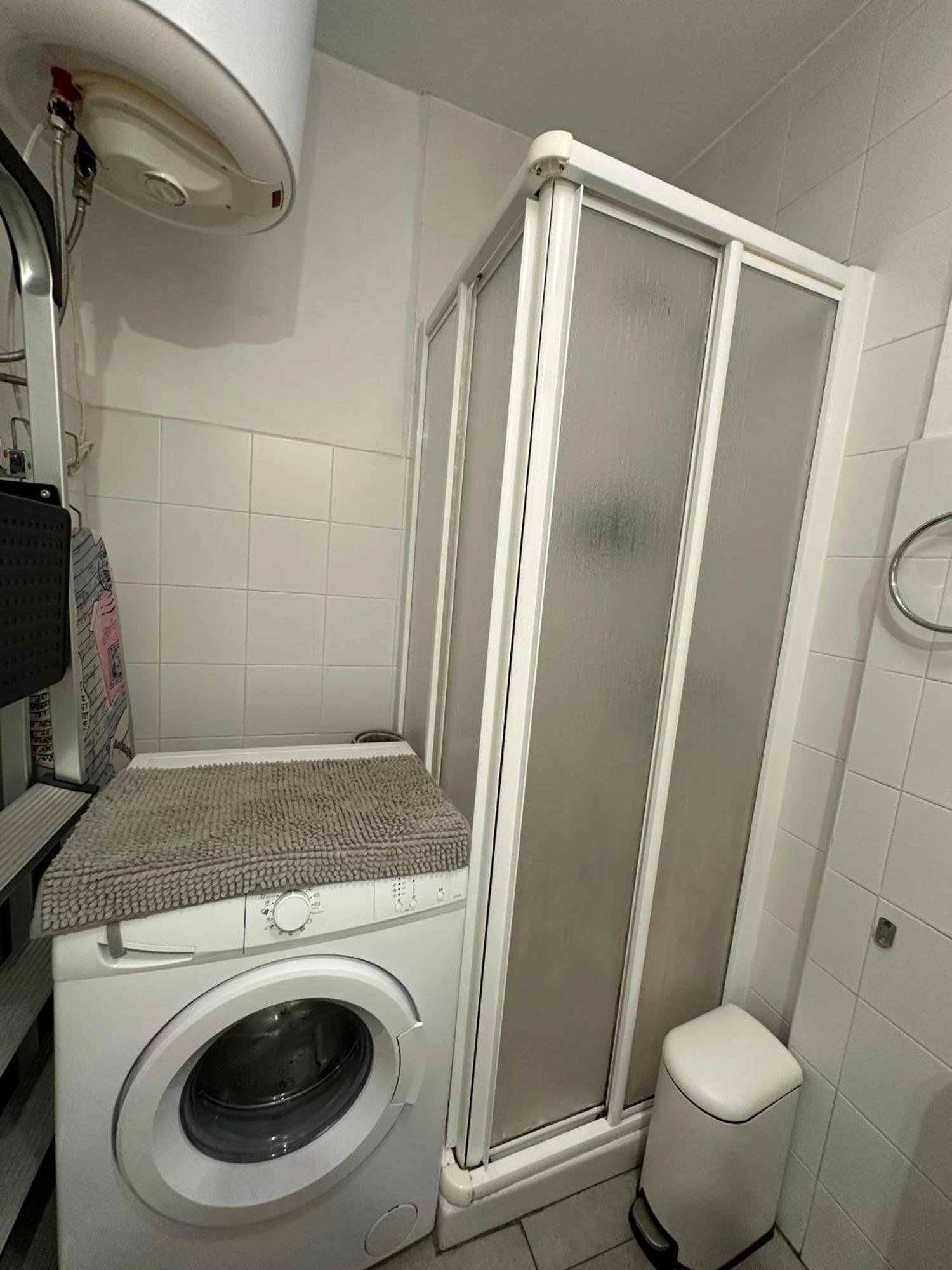 Lujo En El Centro: Perfecto. Apartman Sevilla Kültér fotó