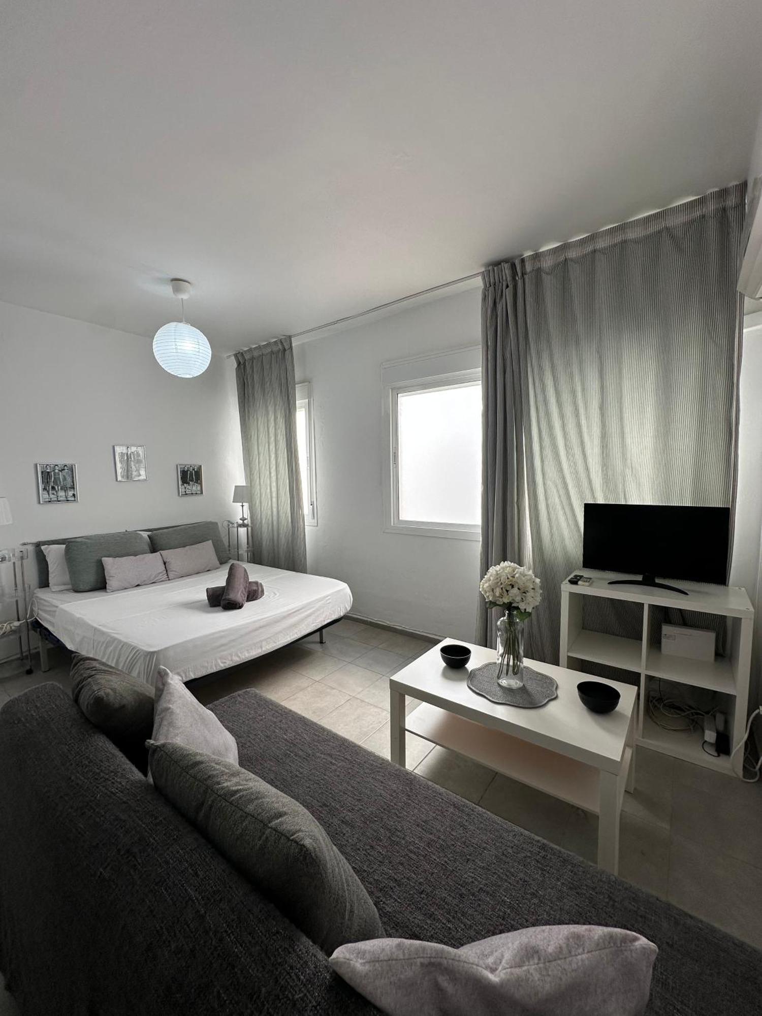Lujo En El Centro: Perfecto. Apartman Sevilla Kültér fotó