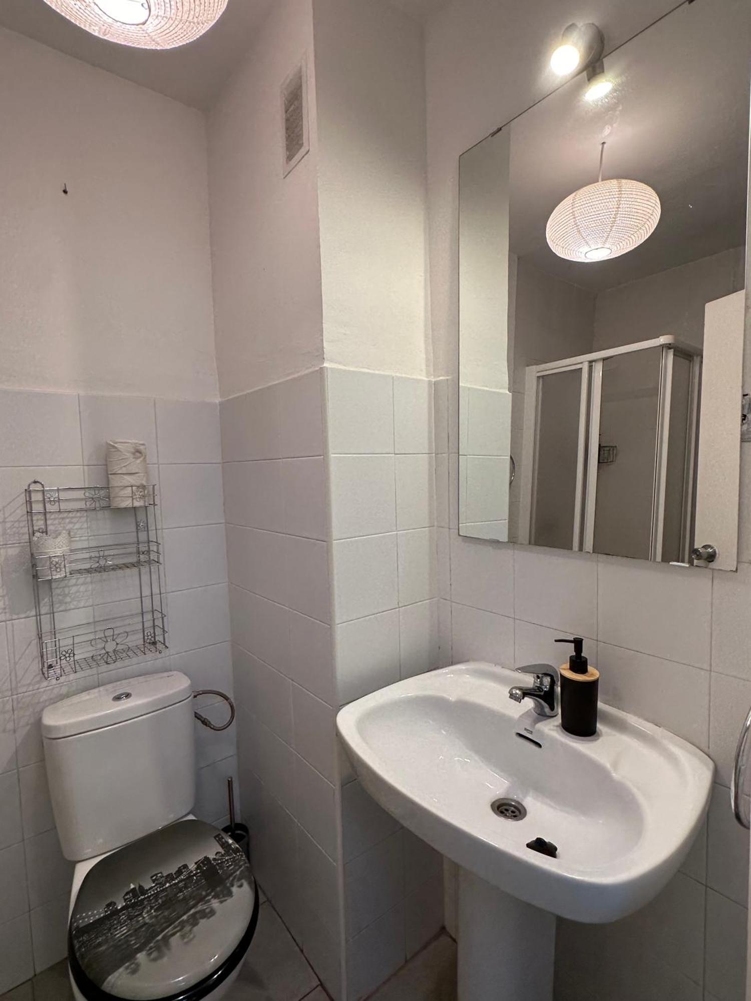 Lujo En El Centro: Perfecto. Apartman Sevilla Kültér fotó